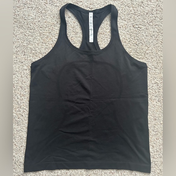 Lululemon swiftly racerback tank - Picture 1 of 4